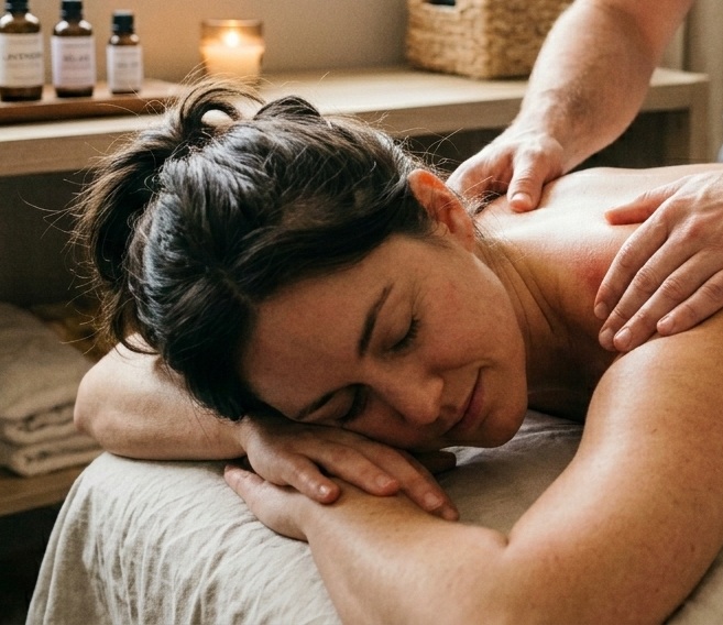 Therapeutic Massage